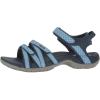 imageTeva Womens Tirra SandalDustyBlue Buena Powder