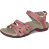 imageTeva Womens Tirra SandalDustyDesert SandRum Raisin