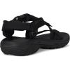 imageTeva womens Hurricane Terra DactylBlack