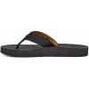 imageTeva womens ReflipSandalBlack