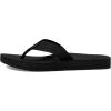 imageTeva womens ReflipSandalBlackBlack