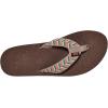 imageTeva womens ReflipSandalRetro Geometric Neutral