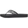 imageTeva womens ReflipSandalWaves BlackWhite
