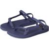 imageTeva Womens Original Universal Slim Sport Sandal Crown Blue 9