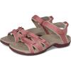 imageTeva Womens Tirra SandalDustyDesert SandRum Raisin