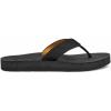 imageTeva womens ReflipSandalBlack