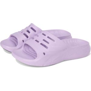 imageTeva UnisexAdult Apretrail Slide SandalLupine