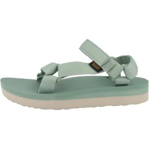 imageTeva Womens Midform Universal Leather SandalBasil