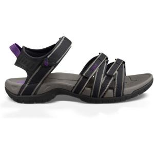 imageTeva Womens Tirra SandalDustyGrey Black