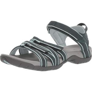 imageTeva Womens Tirra SandalDustyValley Darkest Spruce Whispering Blue