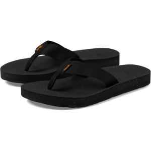imageTeva womens ReflipSandalBlackBlack