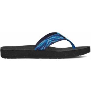 imageTeva womens ReflipSandalWaves Blue