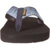 imageTeva Mens Mush Ii SandalAtmosphere Navy