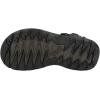 imageTeva Mens Terra Fi 5 Universal SandalMagma BlackGrey
