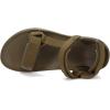 imageTeva Mens Terra Fi 5 Universal SandalOlive
