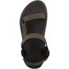 imageTeva Mens Terra Fi 5 Universal SandalTurkish Coffee