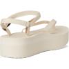 imageTeva womens Flatform Sandal SlimCoconut