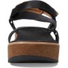 imageTeva womens W Madera WedgeBlack