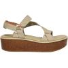 imageTeva womens W Madera WedgeEucalyptus