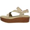 imageTeva womens W Madera WedgeEucalyptus