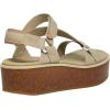 imageTeva womens W Madera WedgeEucalyptus