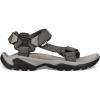 imageTeva Mens Terra Fi 5 Universal SandalGrey Dark Shadow Dksw