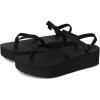 imageTeva womens Flatform Sandal SlimBlack