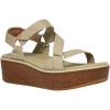 imageTeva womens W Madera WedgeEucalyptus