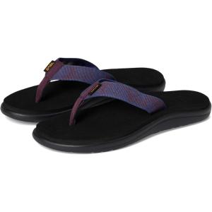 imageTeva Boya Flip 1019040 Womens SandalsSirena Eggplant Purple