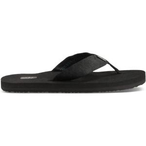 imageTeva Mens Mush Ii SandalBrick Black