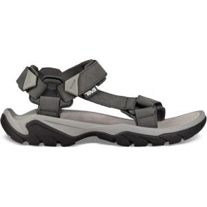 imageTeva Mens Terra Fi 5 Universal SandalGrey Dark Shadow Dksw