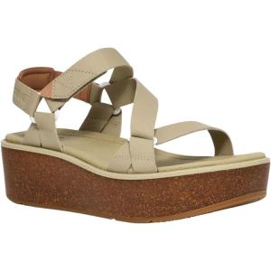 imageTeva womens W Madera WedgeEucalyptus