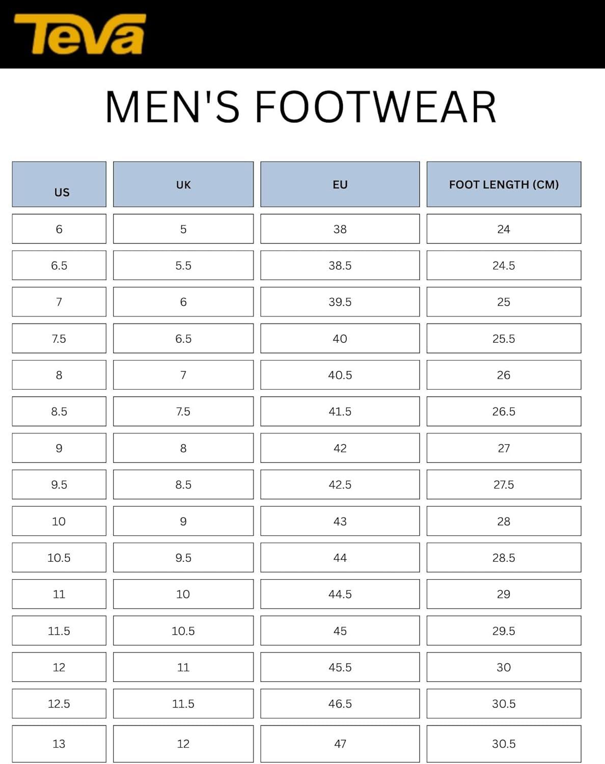 imageTeva Mens M HURRICANE DRIFT SandalBlack