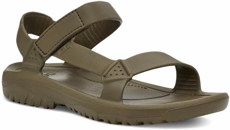 imageTeva Mens M HURRICANE DRIFT SandalDark Olive