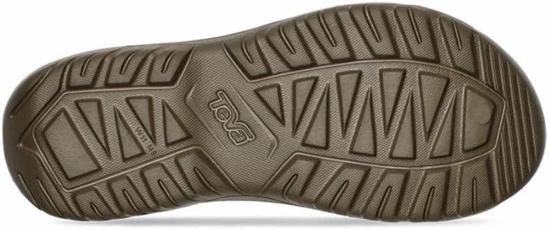 imageTeva Mens M HURRICANE DRIFT SandalDark Olive