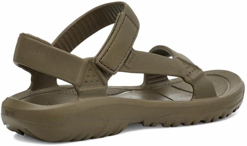 imageTeva Mens M HURRICANE DRIFT SandalDark Olive