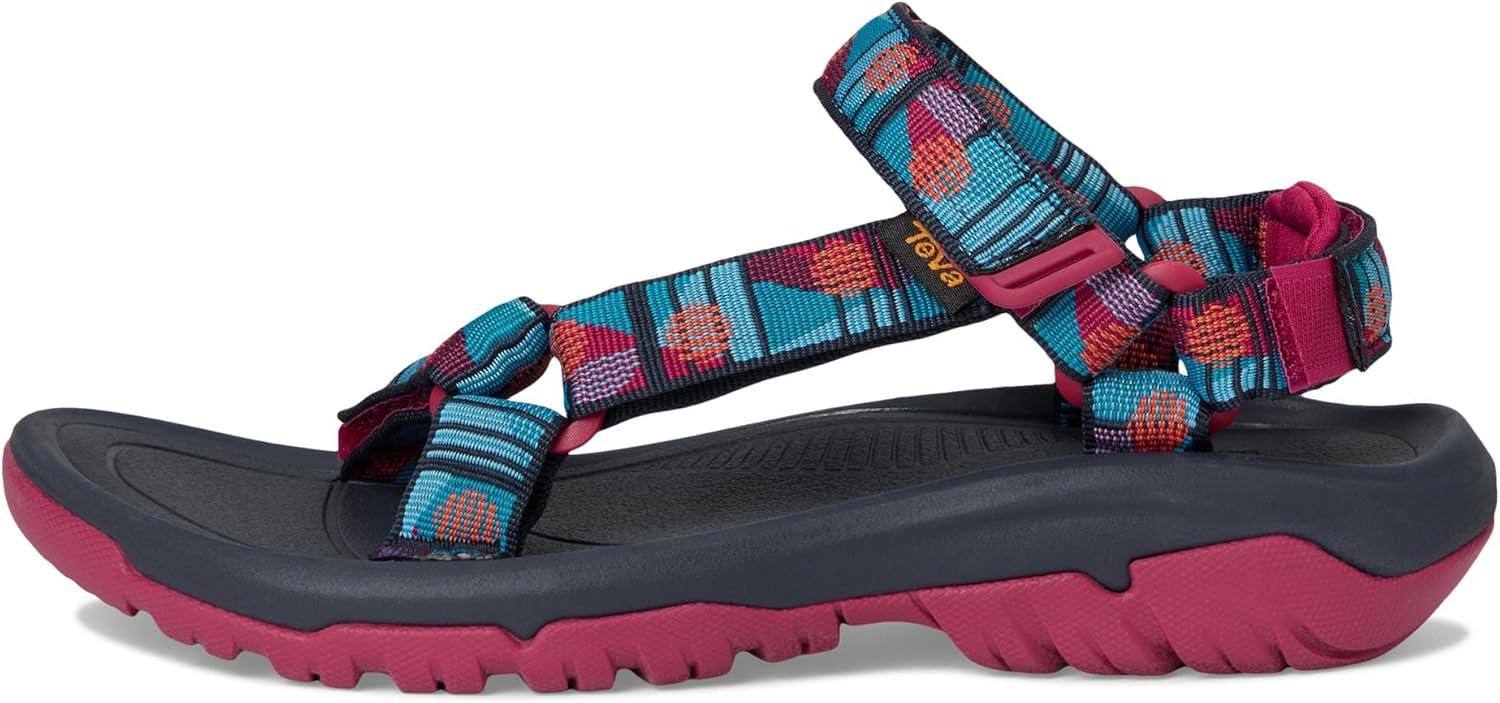 imageTeva Womens Hurricane XLT2 Sport Sandal Sunset Total Eclipse 7