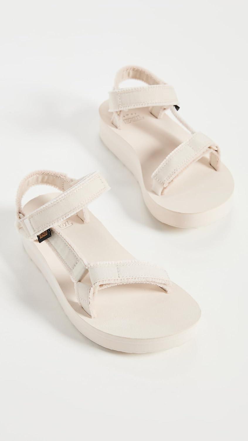 imageTeva Womens Midform Universal Wedge SandalBirch