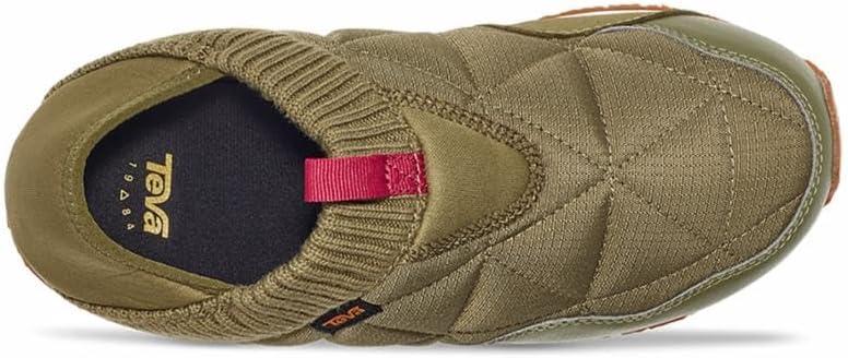 imageTeva Womens ReemberOlive