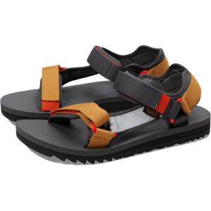 imageTeva mens Universal TrailObsidian Multi