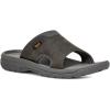 imageTeva Mens M Langdon Slide SandalsDark Grey