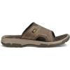 imageTeva Mens M Langdon Slide SandalsWalnut