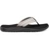 imageTeva Mens M Voya Flip SandalDrizzle