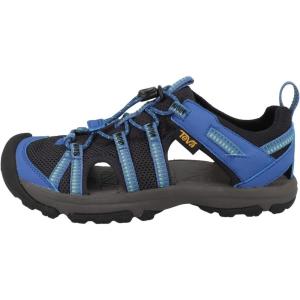 imageTeva Kids Manatee Sport SandalsBlue Graphite