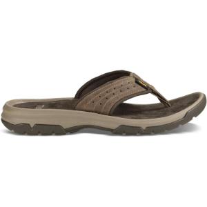 imageTeva Mens M Langdon Flip SandalWalnut
