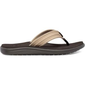 imageTeva Mens M Voya Flip SandalDune