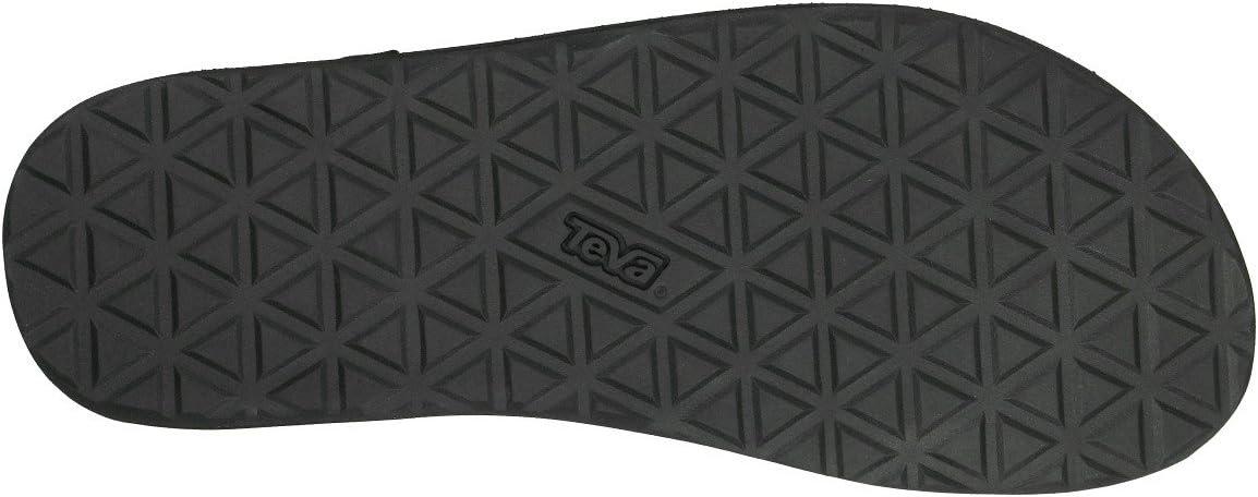 imageTeva Mens Original Universal Urban Sandal Black 13 M US