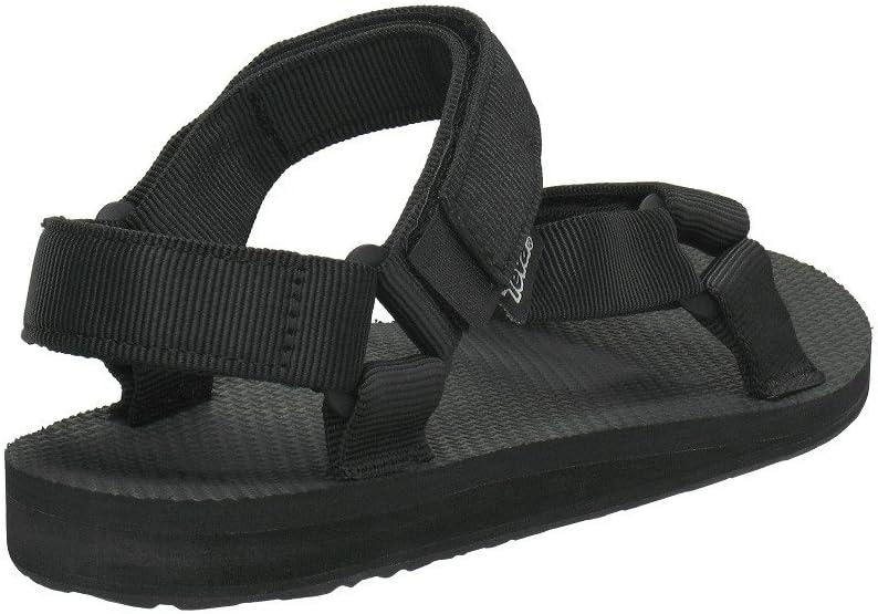 imageTeva Mens Original Universal Urban Sandal Black 13 M US