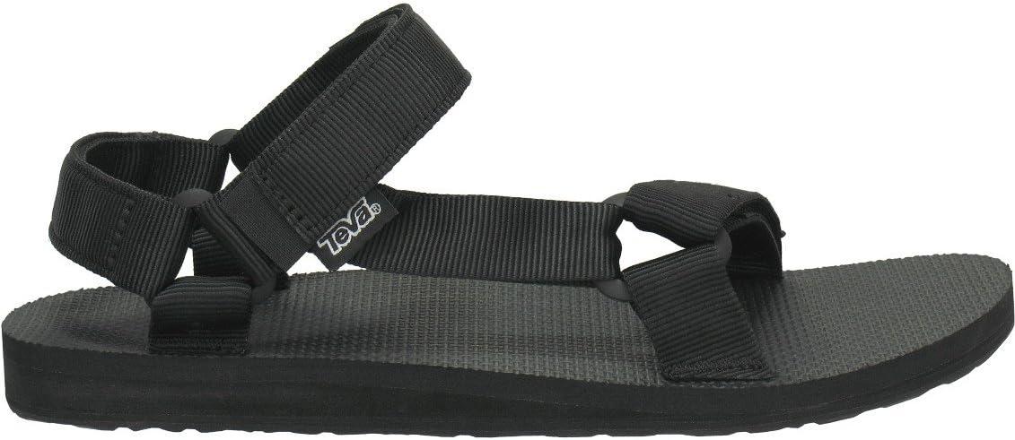 imageTeva Mens Original Universal Urban Sandal Black 13 M US