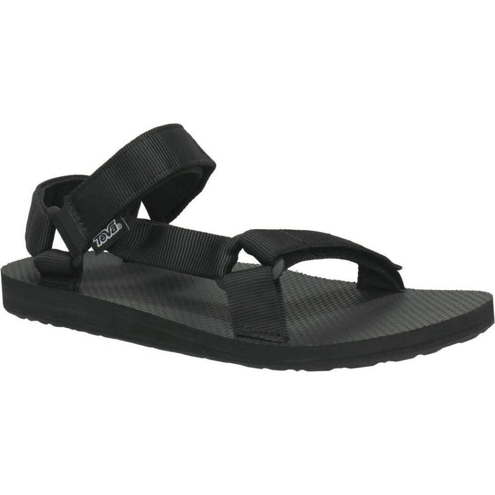 imageTeva Mens Original Universal Urban Sandal Black 13 M US